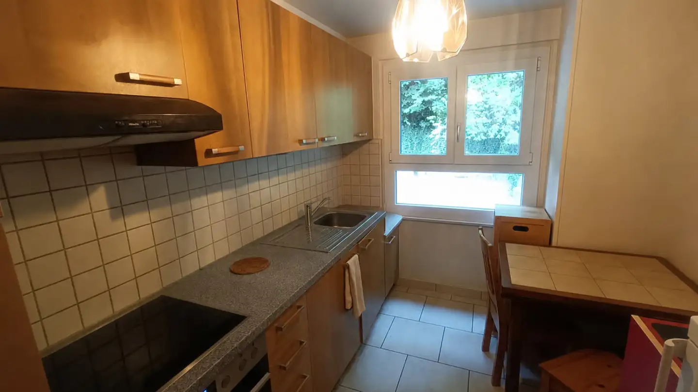 Chambre à louer - 1005 Lausanne - Photo 3