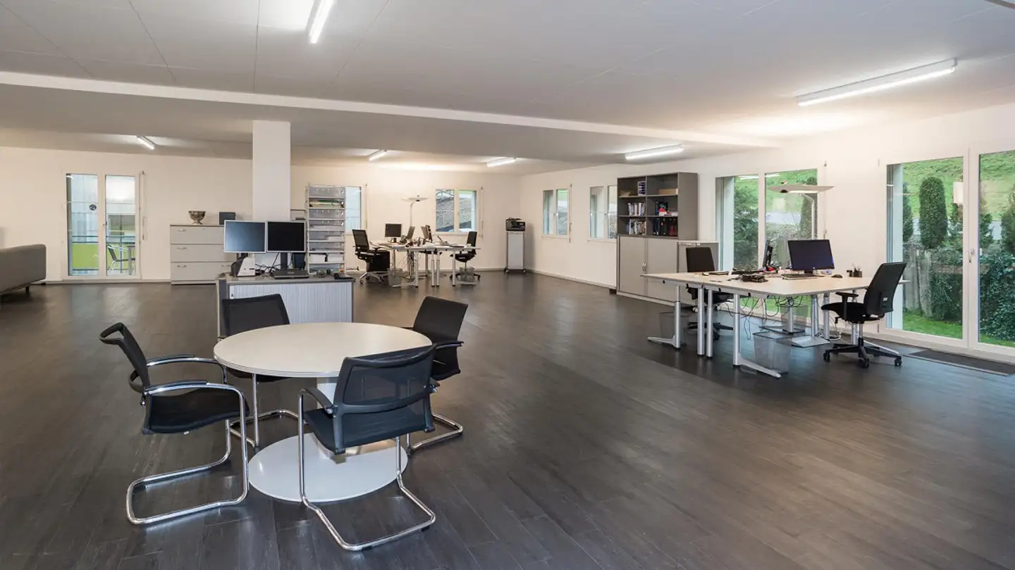 Office space for rent - Fidlerstrasse 4, 8272 Ermatingen - Photo 2