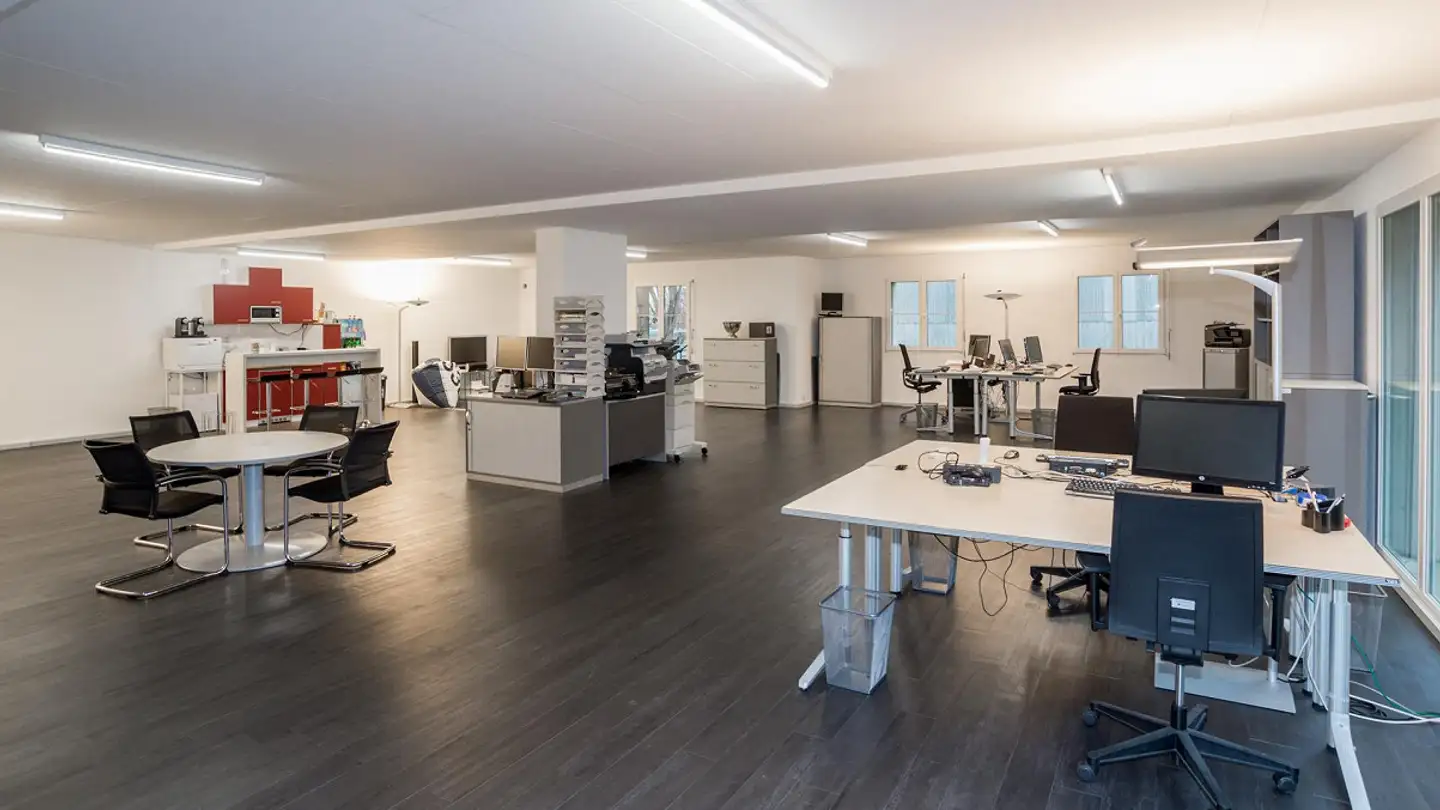 Office space for rent - Fidlerstrasse 4, 8272 Ermatingen - Photo 3