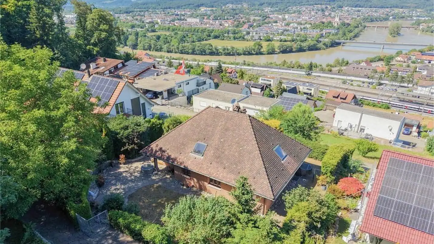Casa singola in vendita - Kellerholzstrasse 9, 4332 Stein AG - Foto 2