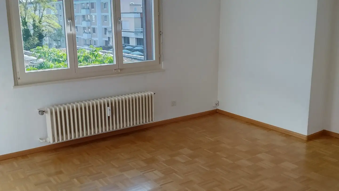 Apartment for rent - Lärchengartenstrasse 9, 4127 Birsfelden - Photo 2