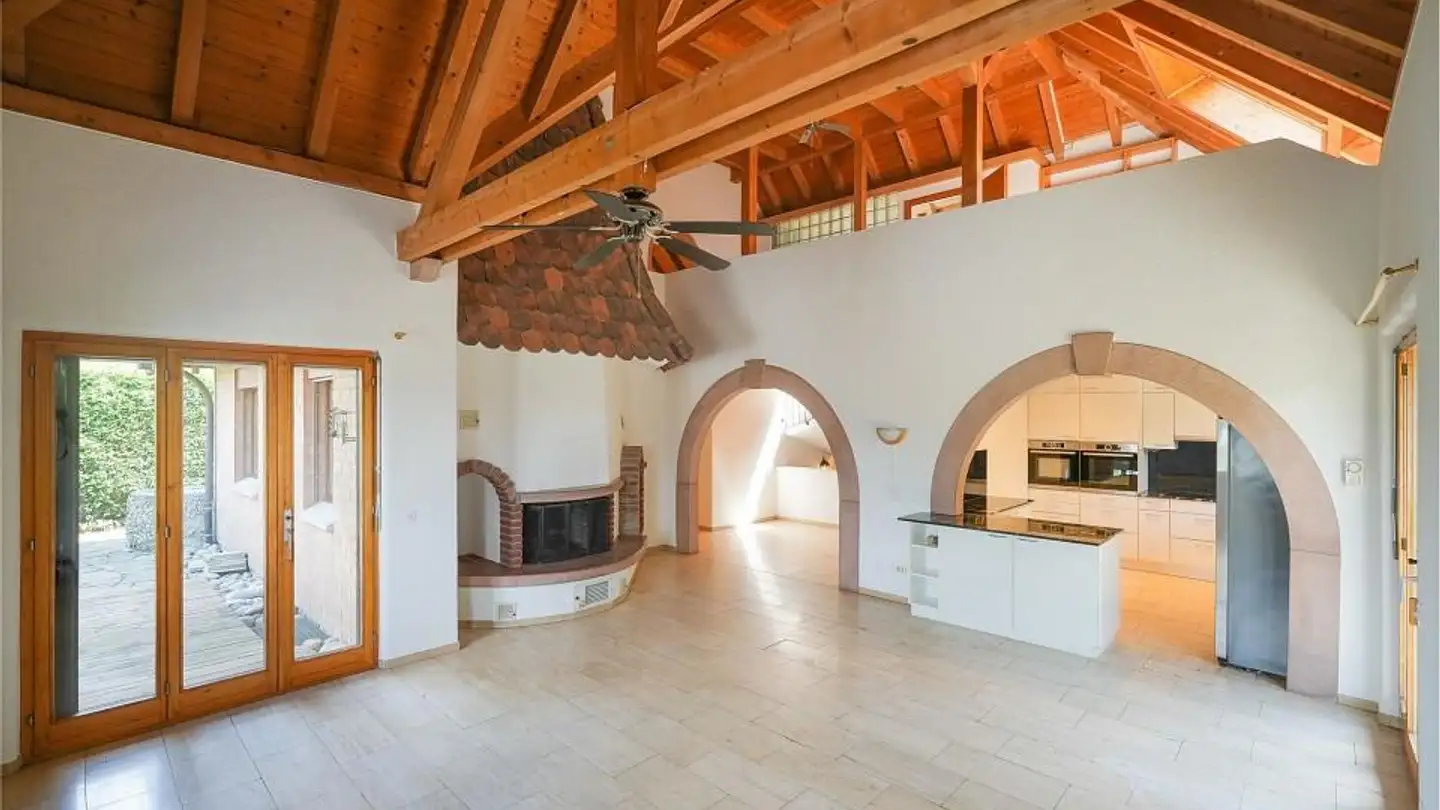 Casa singola in vendita - Kellerholzstrasse 9, 4332 Stein AG - Foto 3
