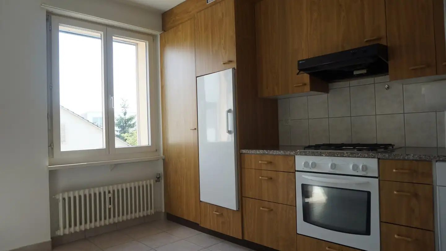 Apartment for rent - Lärchengartenstrasse 9, 4127 Birsfelden - Photo 3