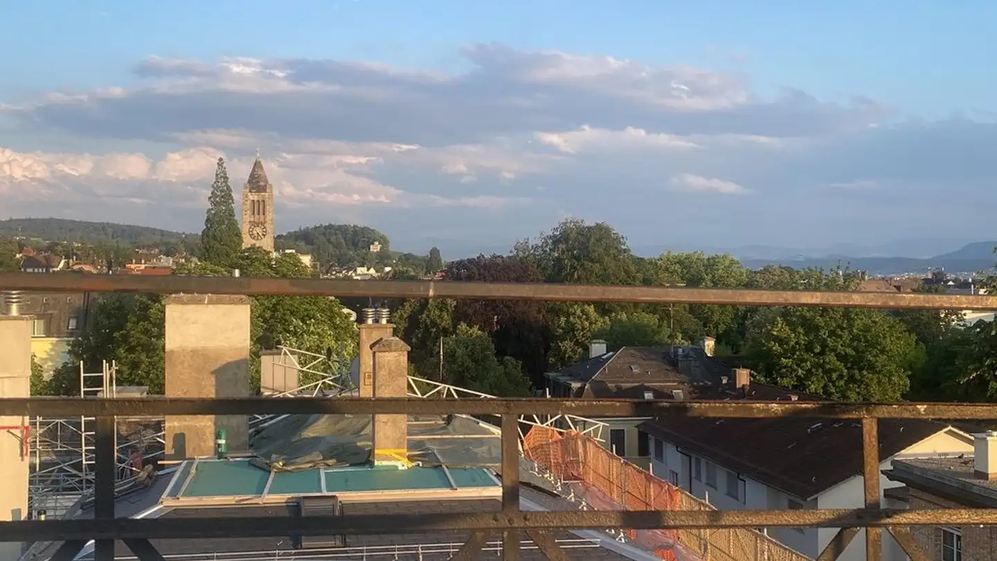 Chambre à louer - Minervastrasse 29, 8032 Zürich - Photo 3