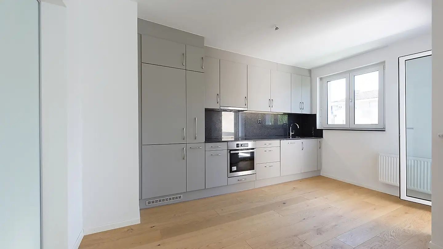 Appartement à louer - Horburgstrasse 8, 4057 Basel