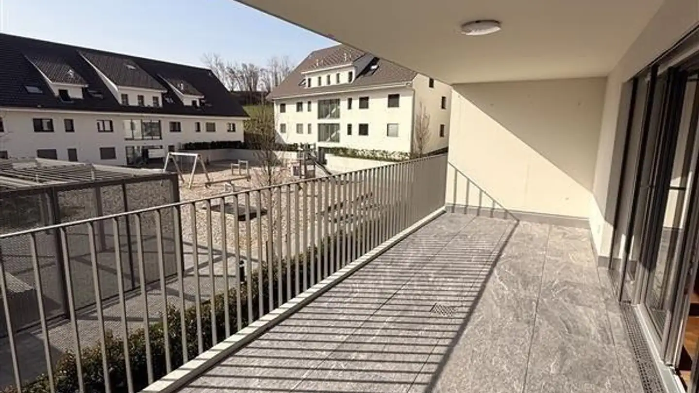 Wohnung mieten - Käsistrasse 22, 5244 Birrhard - Foto 3