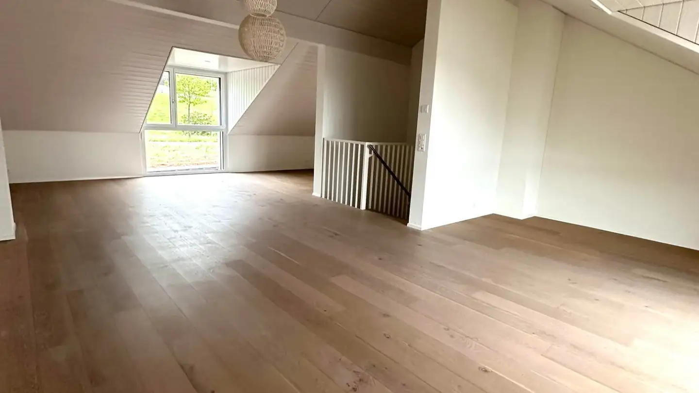 Casa a schiera in affitto - Steinbaumstrasse 4, 8925 Ebertswil - Foto 4
