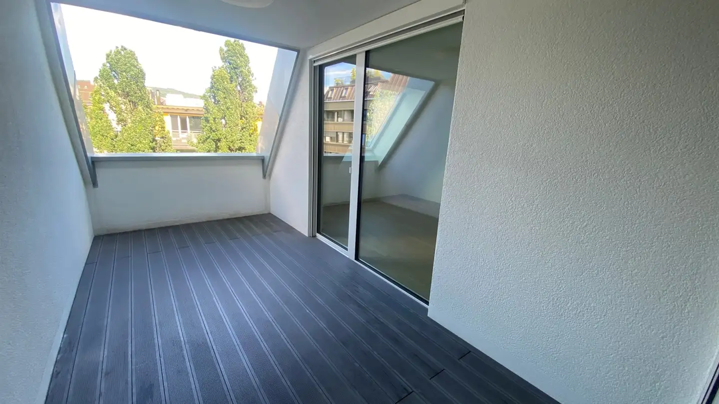 Appartement à louer - Bellerivestrasse, 8008 Zürich - Photo 4
