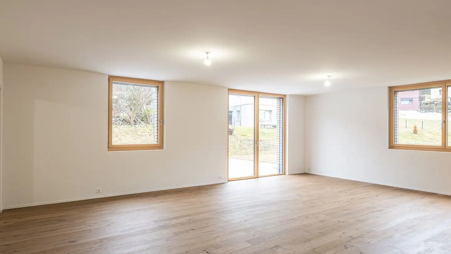 Appartement à louer - Schwendetalstrasse 13, 9057 Weissbad - Photo 3