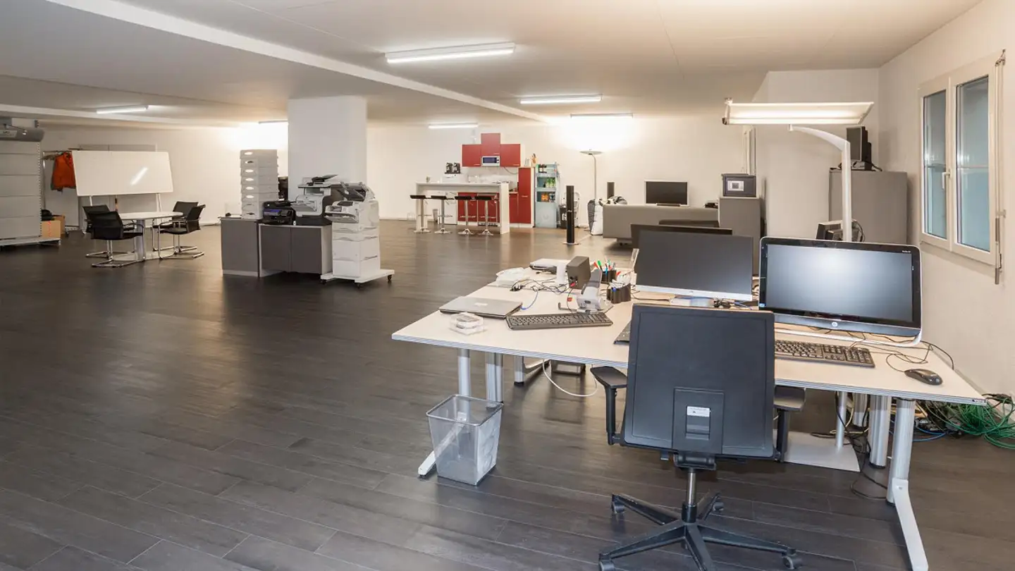 Office space for rent - Fidlerstrasse 4, 8272 Ermatingen - Photo 4