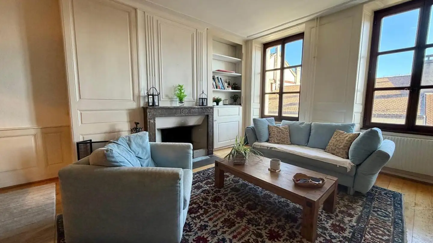 Wohnung mieten - 1180 Rolle - Foto 4