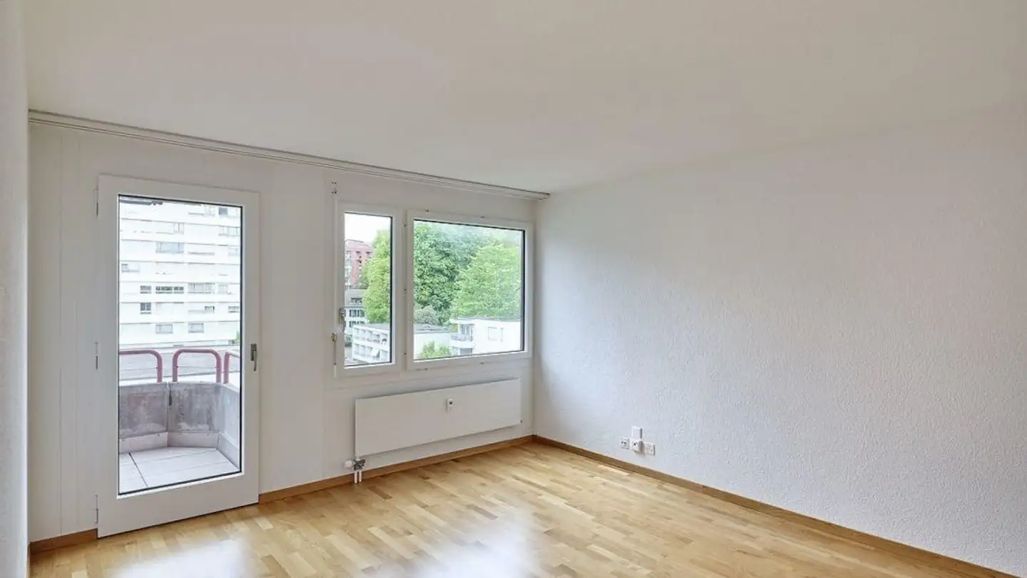 Apartment for rent - Sulgenrain 28, 3007 Bern - Photo 4