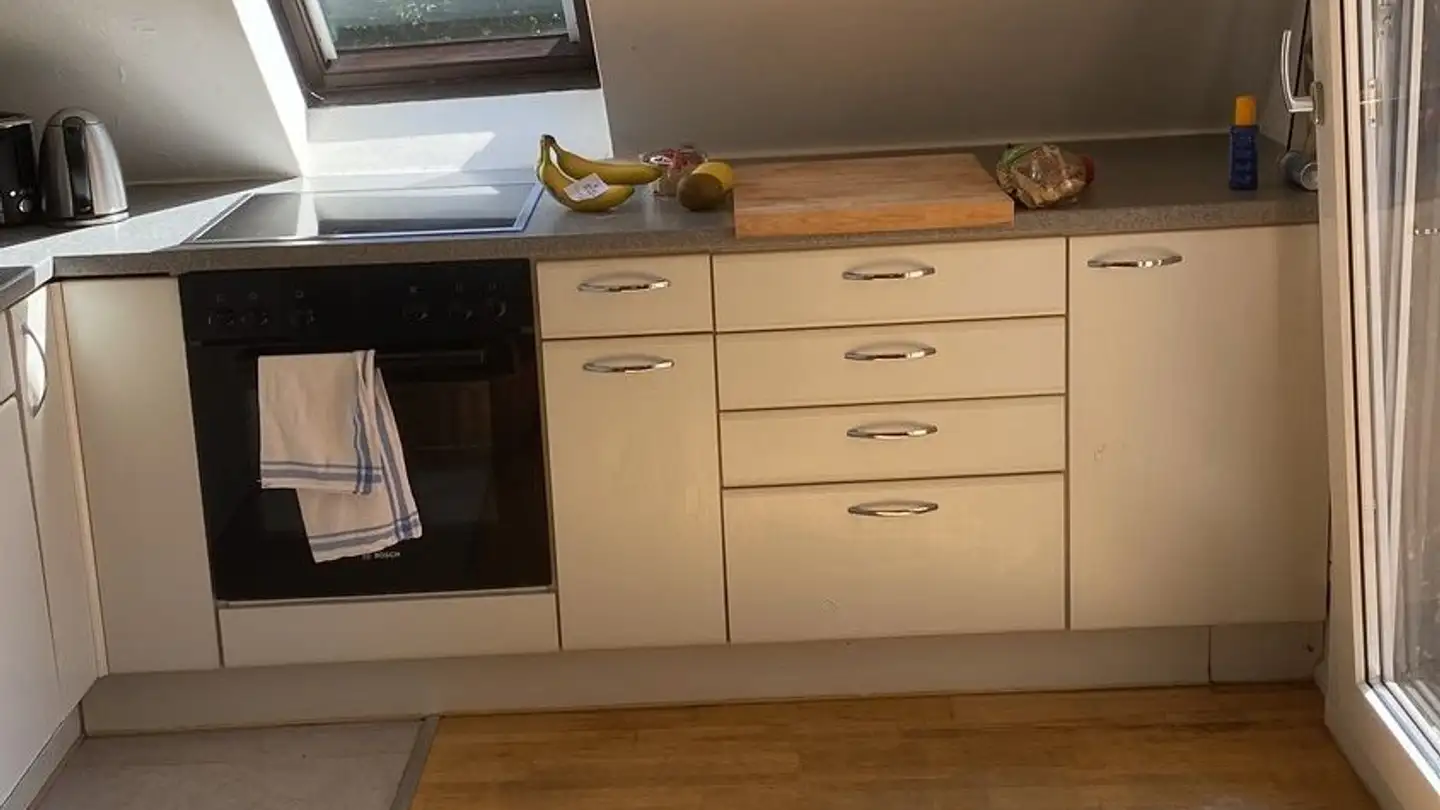 Chambre à louer - Minervastrasse 29, 8032 Zürich - Photo 2