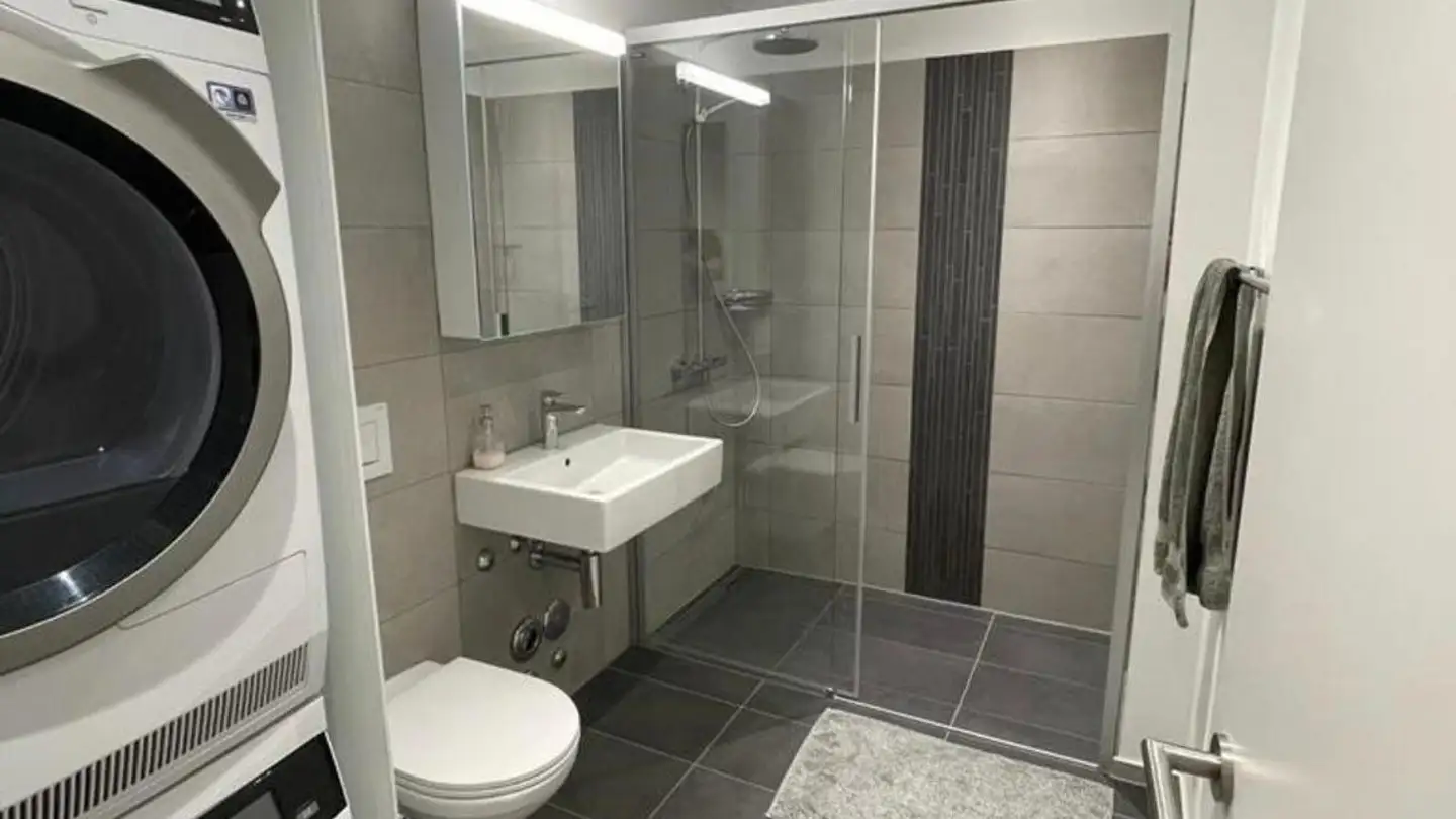 Chambre à louer - 8048 Zürich - Photo 4