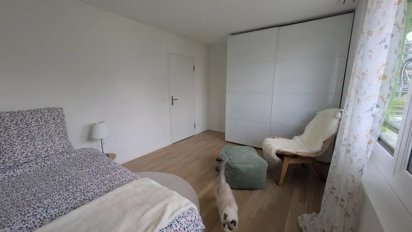 Furnished apartment for rent - Florastrasse 4, 8307 Effretikon - Photo 2