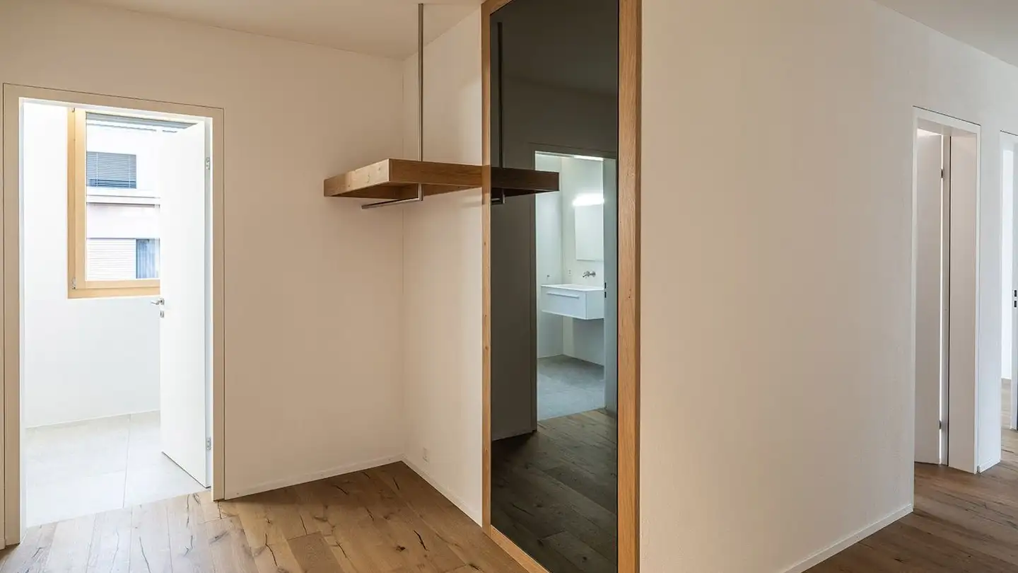 Appartement à louer - Schwendetalstrasse 13, 9057 Weissbad - Photo 4