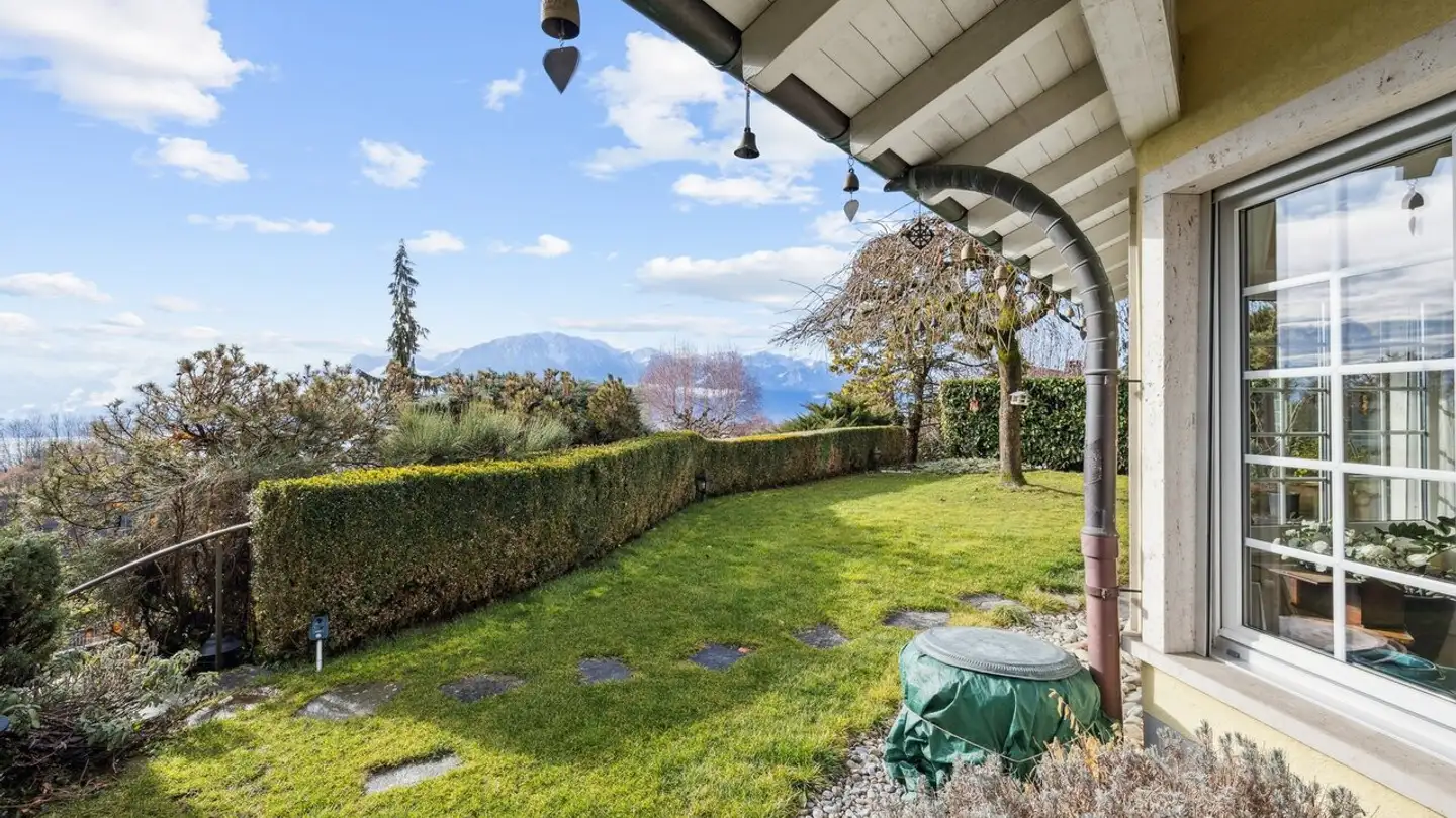 Maison individuelle à vendre - 1807 Blonay - Photo 4