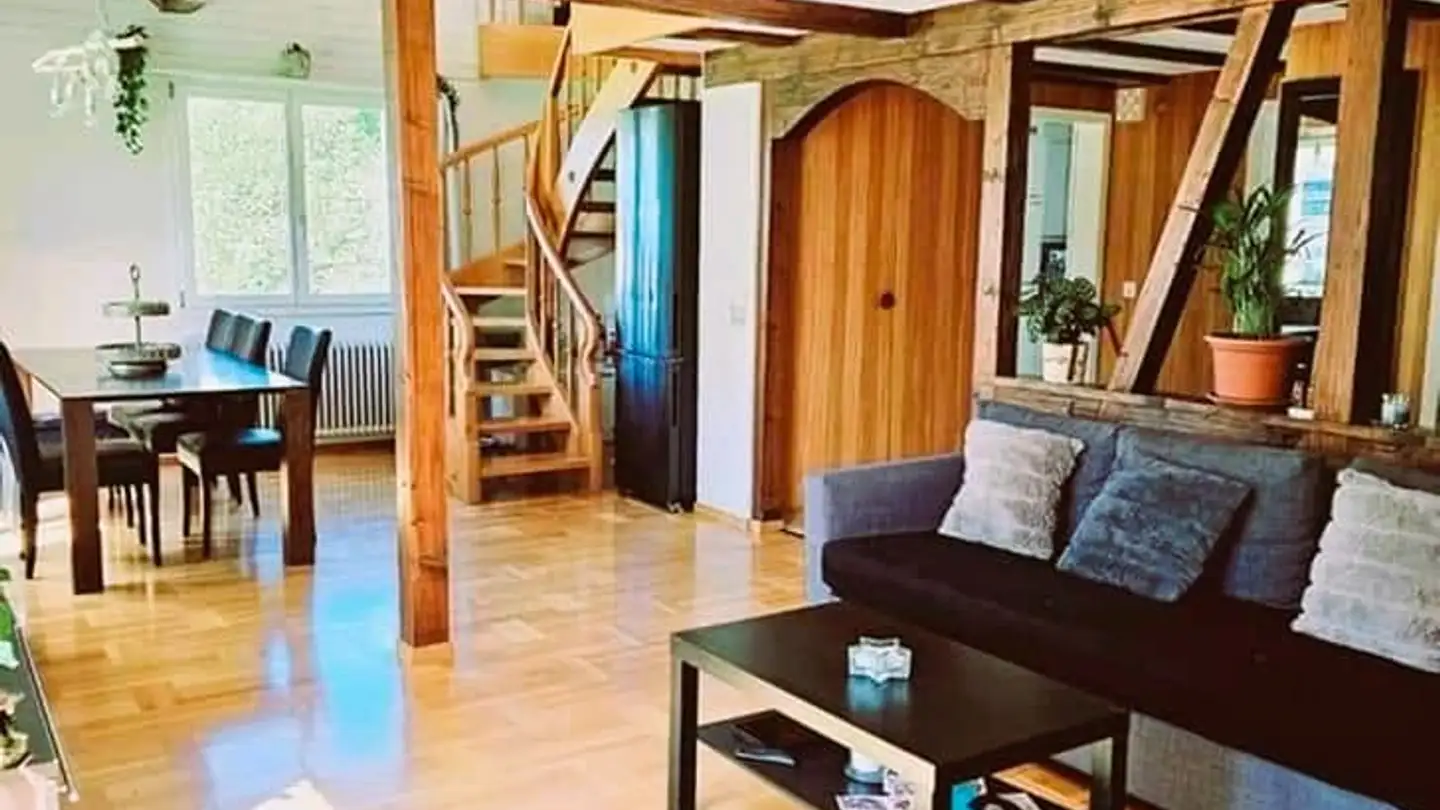 Single room for rent - 6370 Stans