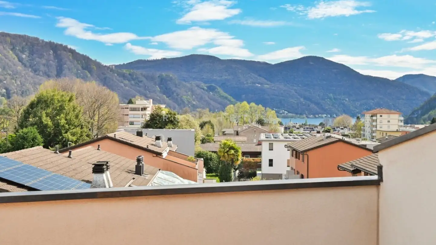 Appartement à vendre - 6987 Caslano - Photo 2