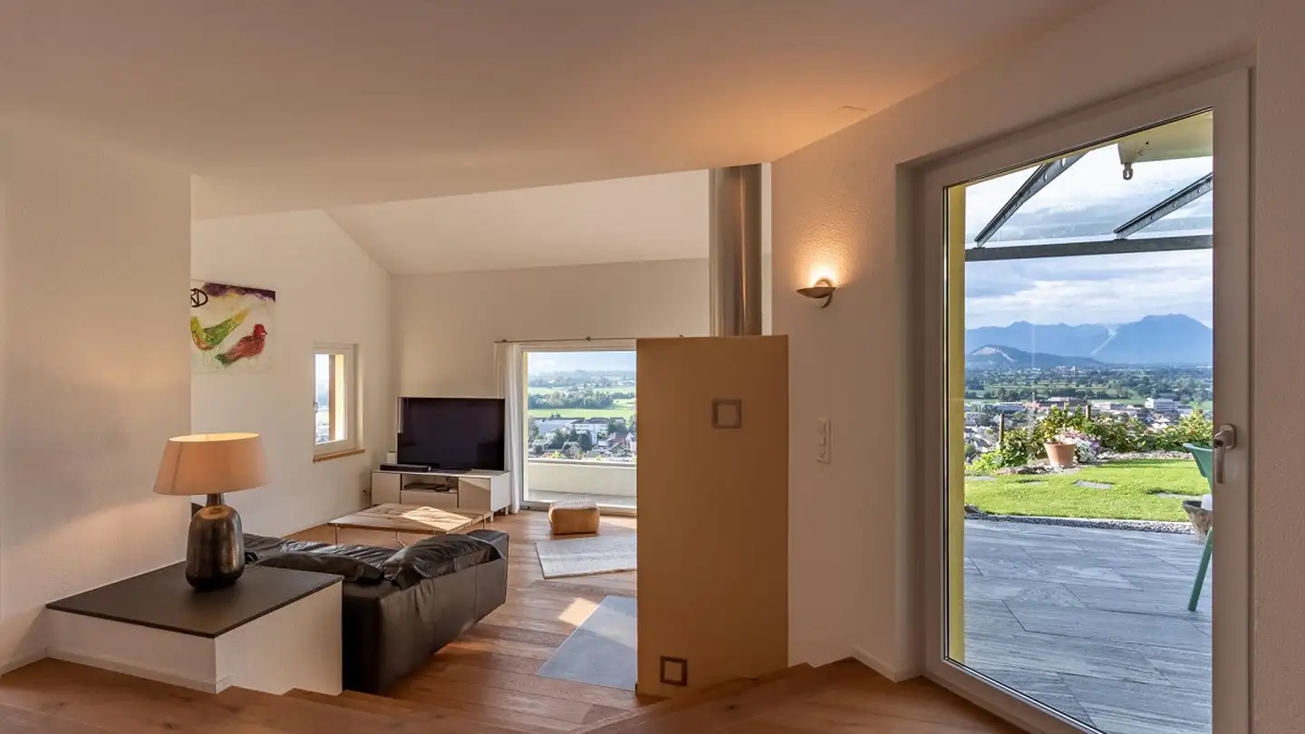 Casa singola in vendita - 9436 Balgach - Photo 2