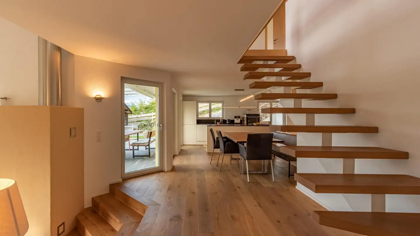 Casa singola in vendita - 9436 Balgach - Photo 4