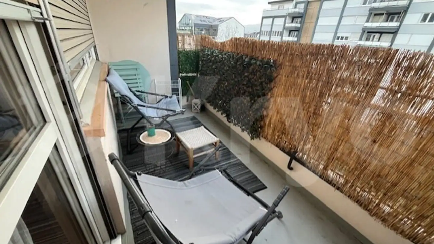 Wohnung mieten - Rue De La Brasserie 2, 2800 Delémont