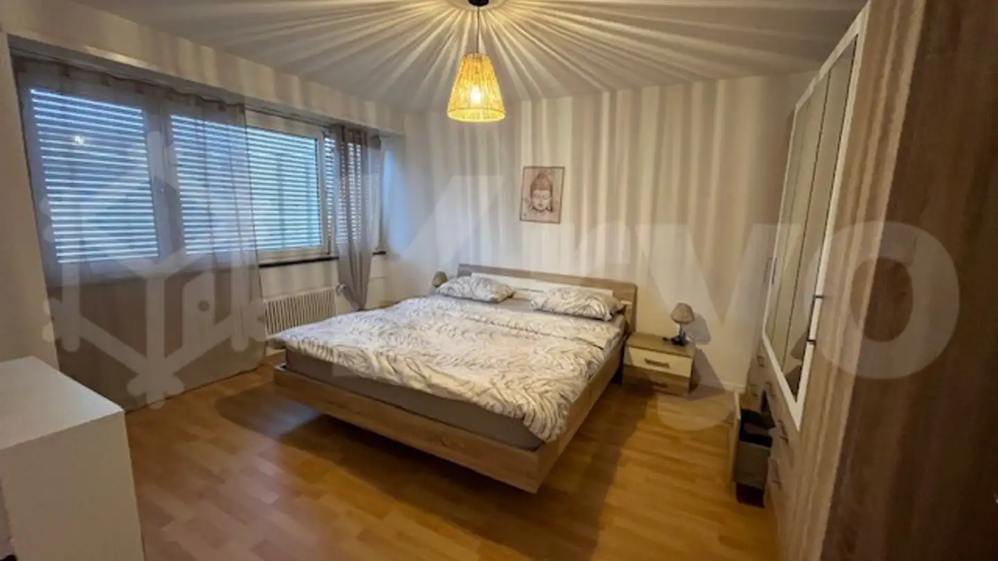 Wohnung mieten - Rue De La Brasserie 2, 2800 Delémont - Foto 4