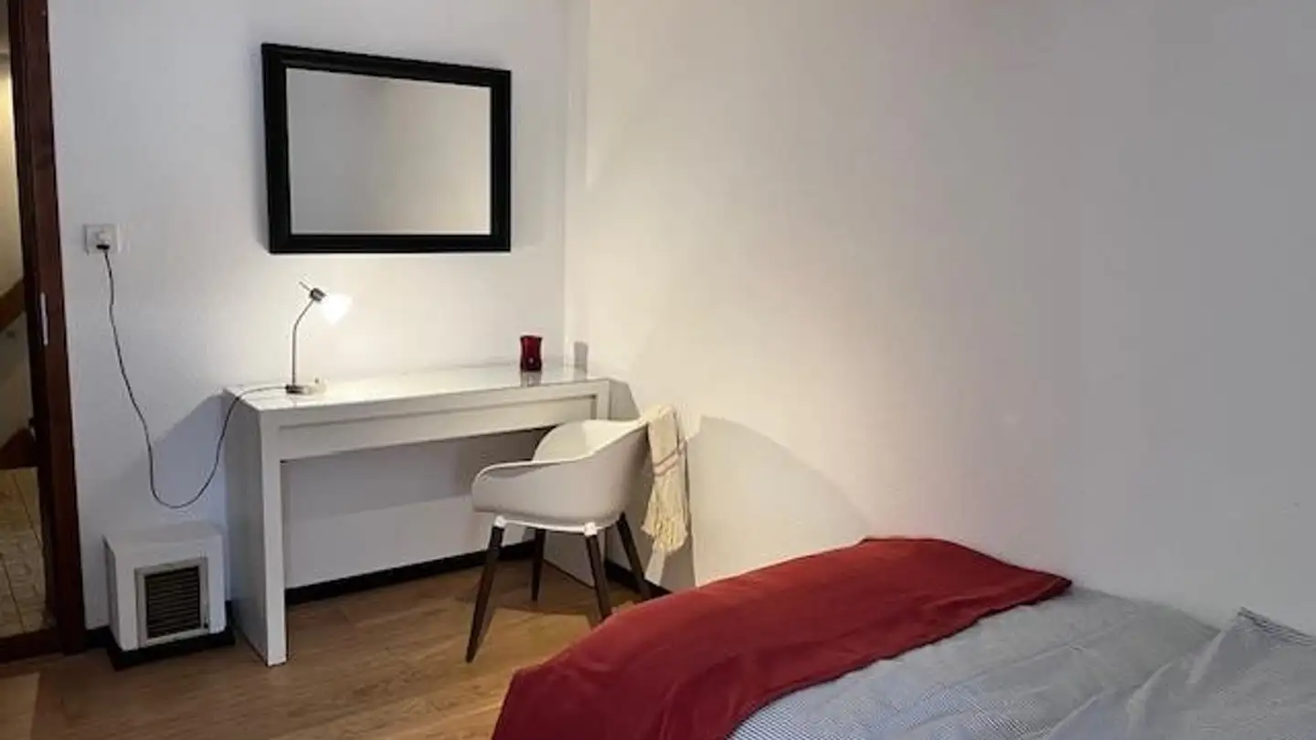 Zimmer mieten - Sagistrasse, 8934 Knonau - Foto 2