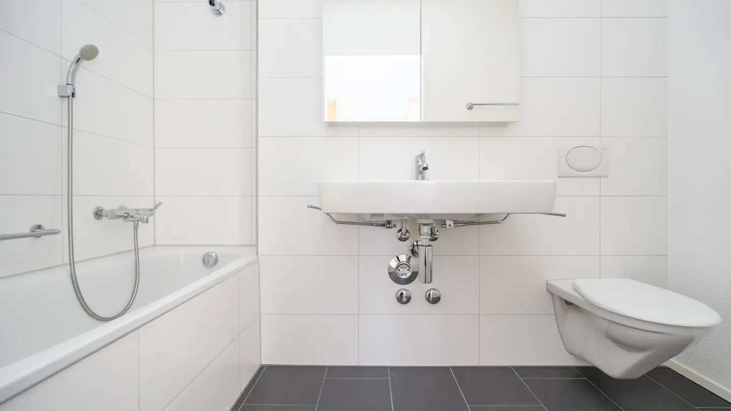 Appartamento in affitto - Ipsachstrasse 9B, 2563 Ipsach - Photo 2