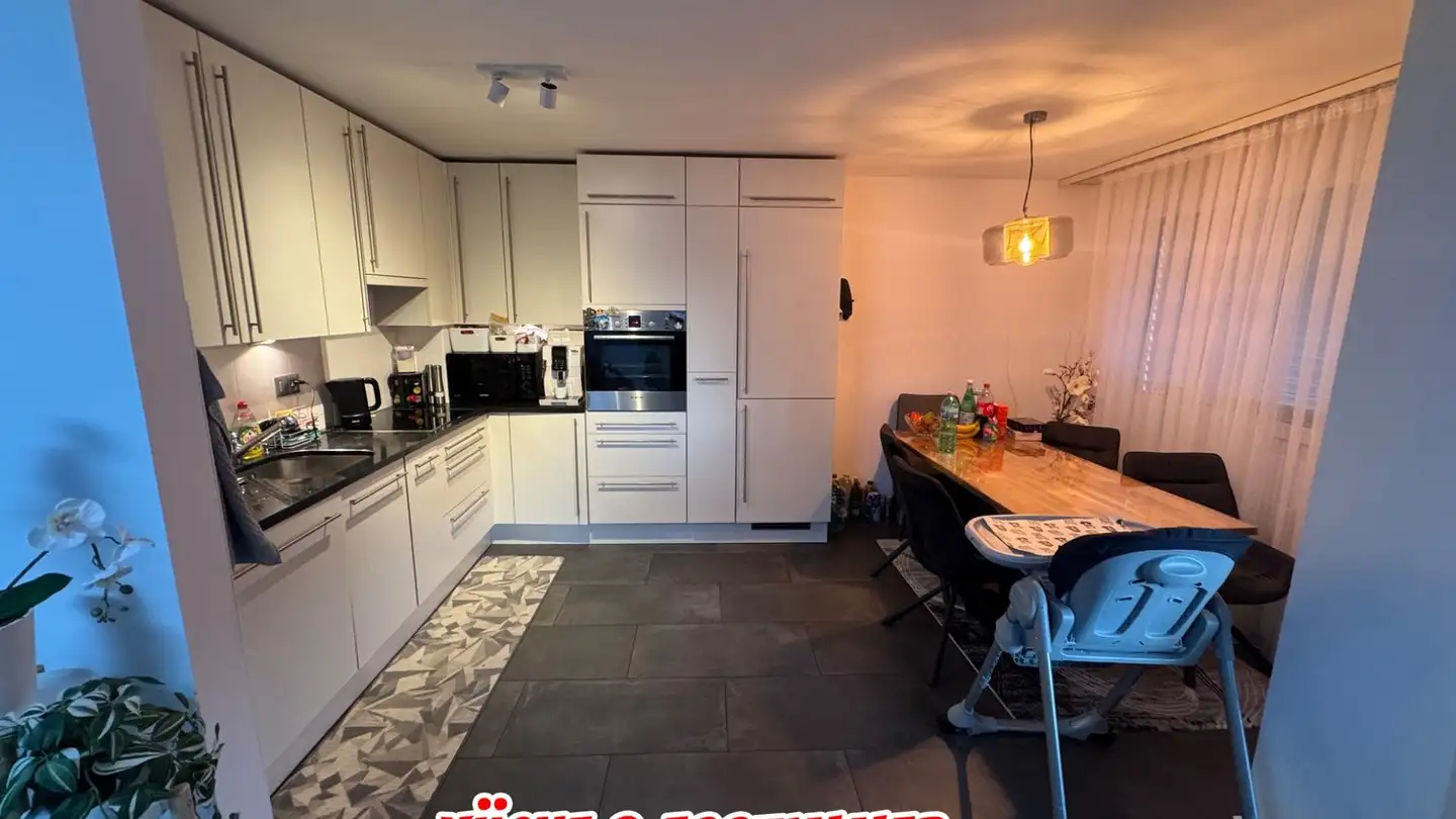 Appartement à louer - Mühlemattstrasse 74, 4414 Füllinsdorf - Photo 3