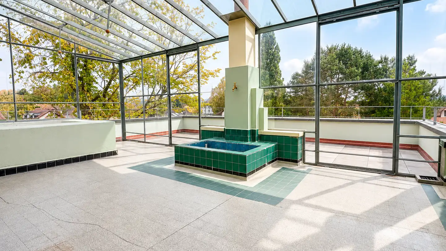 Apartment for sale - Rue De Bellevue 13, 1038 Bercher - Photo 3