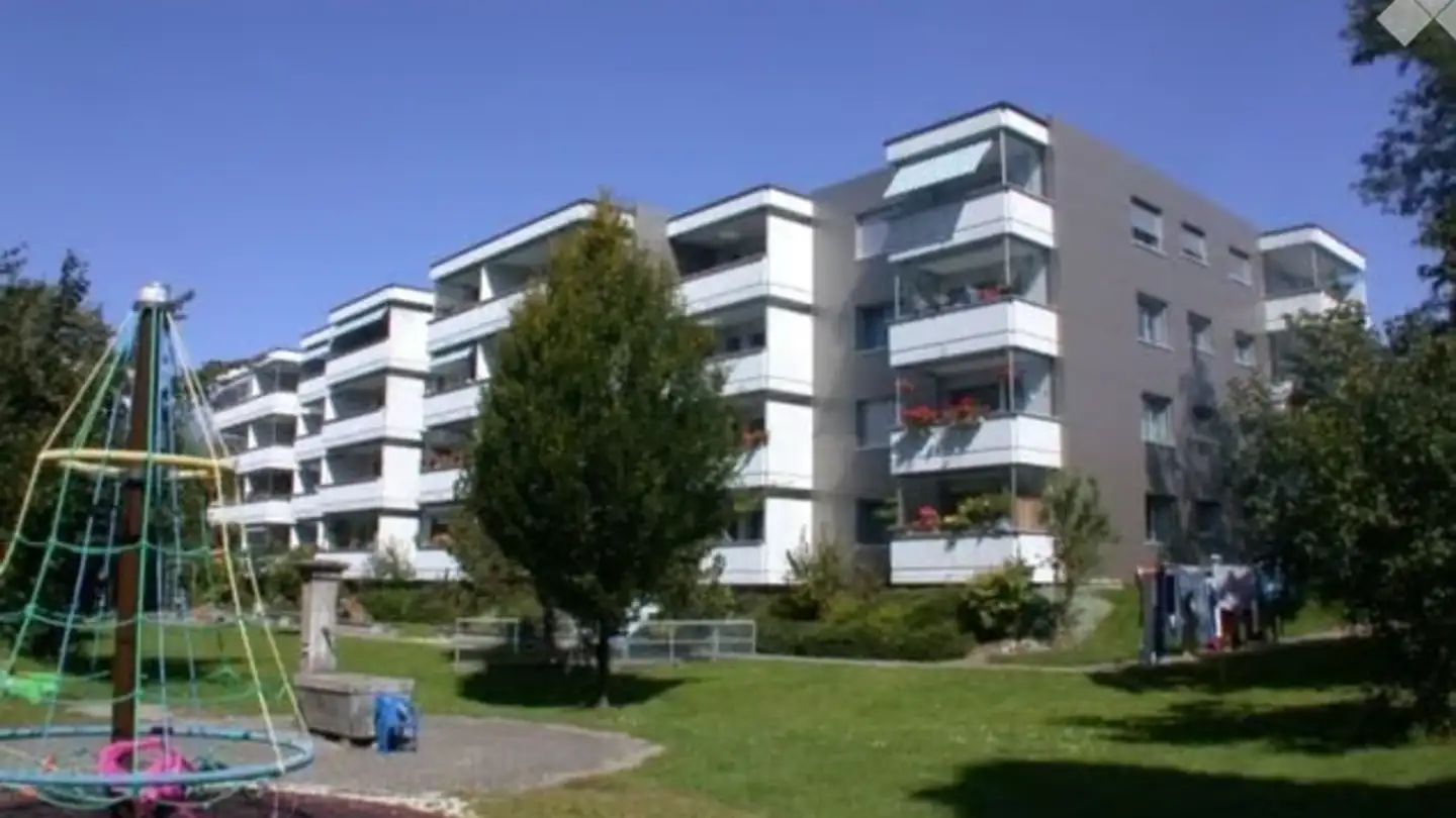 Appartement à louer - Froschweg 28, 3098 Schliern b. Köniz - Photo 2