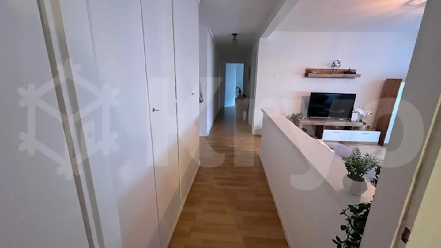 Wohnung mieten - Rue De La Brasserie 2, 2800 Delémont - Foto 3