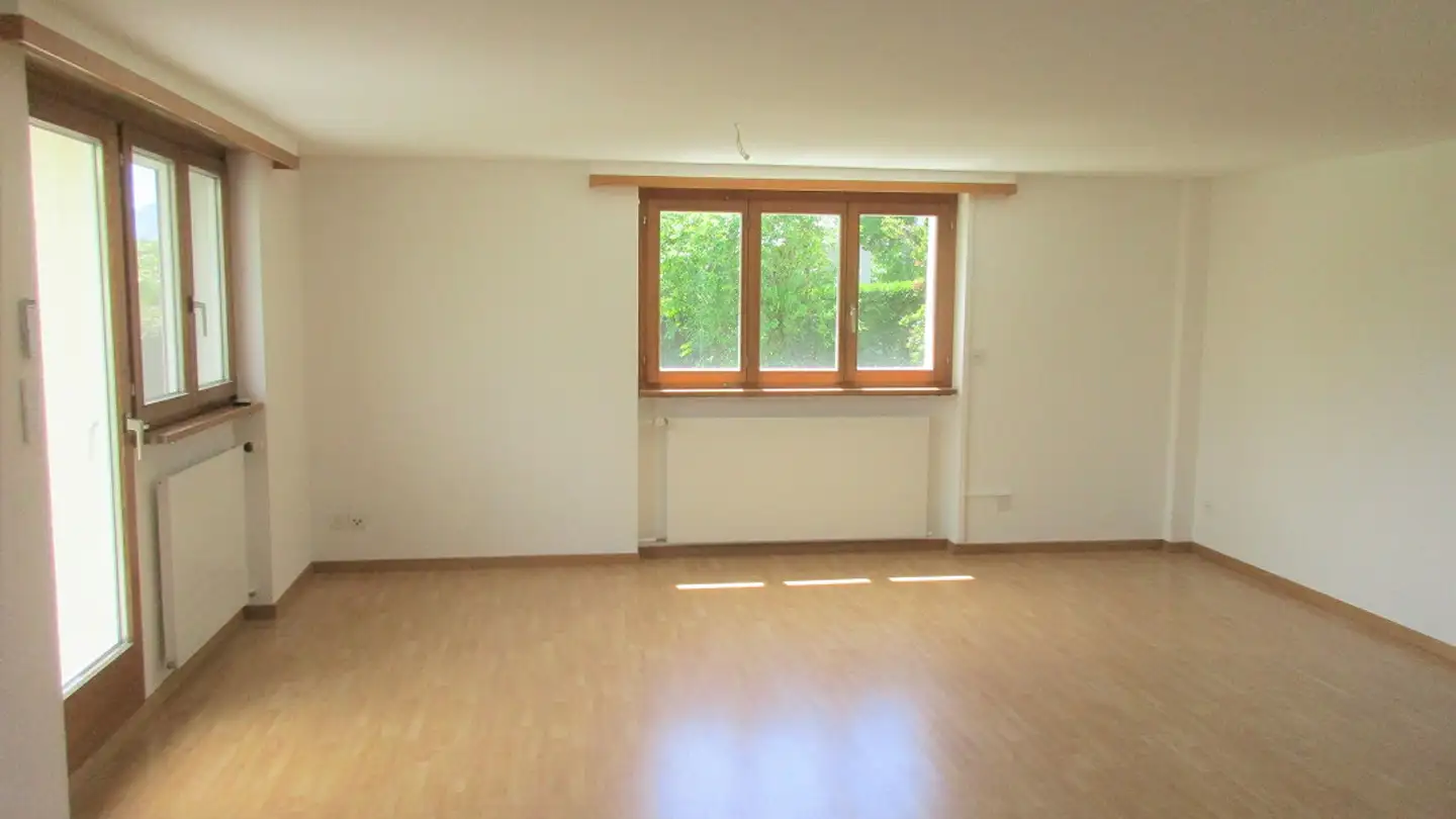 Apartment for rent - Wingertstrasse 1, 9465 Salez - Photo 3