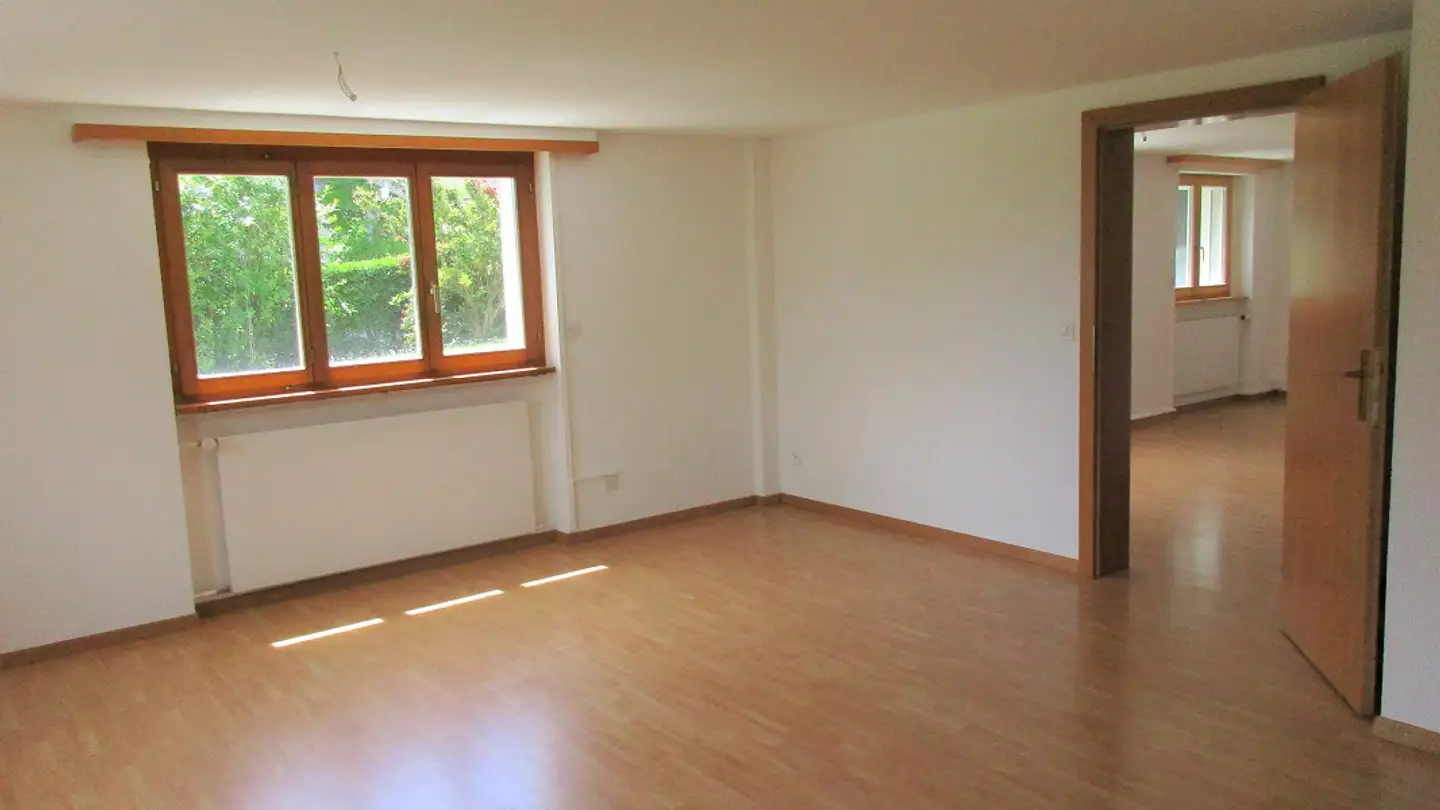 Apartment for rent - Wingertstrasse 1, 9465 Salez - Photo 4