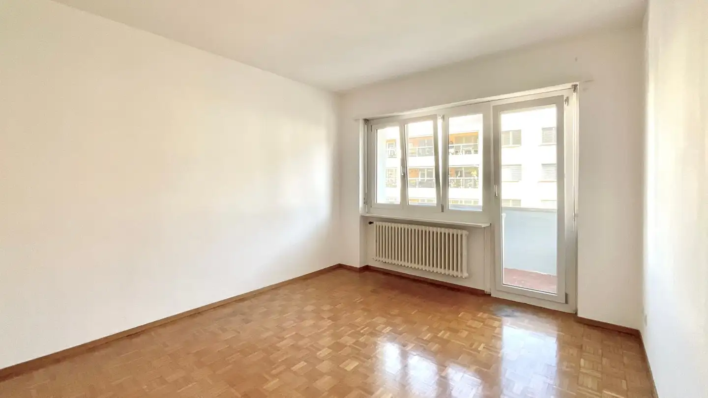 Apartment for rent - Via Ceresio 4, 6900 Massagno - Photo 2