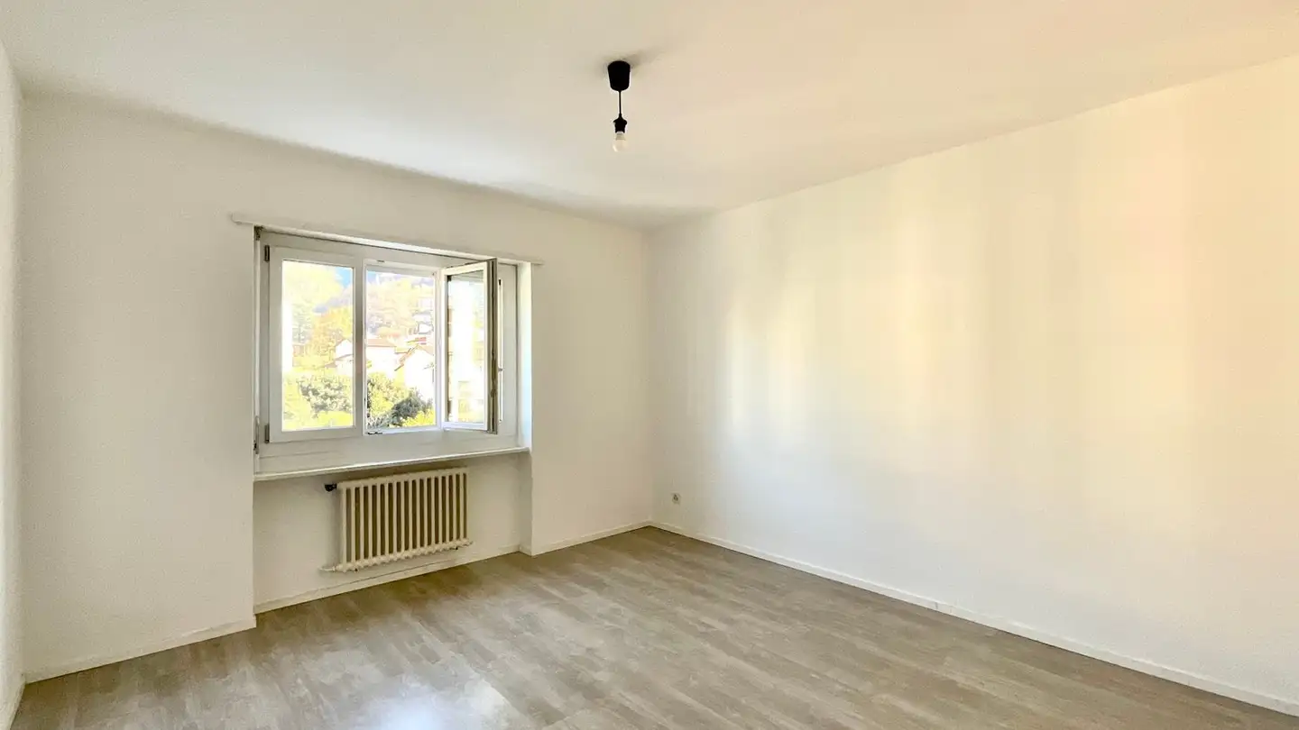 Apartment for rent - Via Ceresio 4, 6900 Massagno - Photo 4