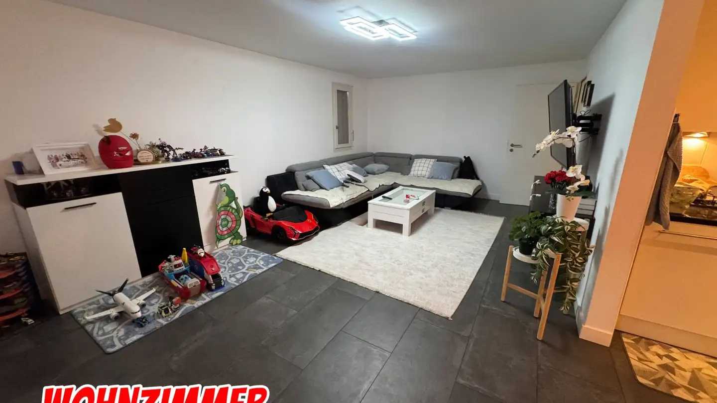 Appartement à louer - Mühlemattstrasse 74, 4414 Füllinsdorf - Photo 2