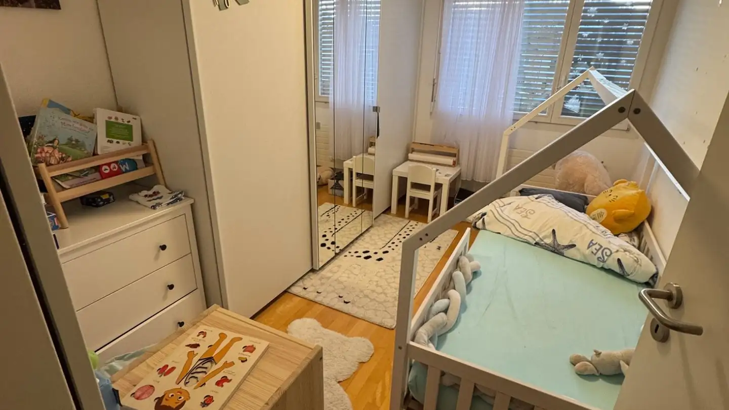 Appartement à louer - Mühlemattstrasse 74, 4414 Füllinsdorf - Photo 4