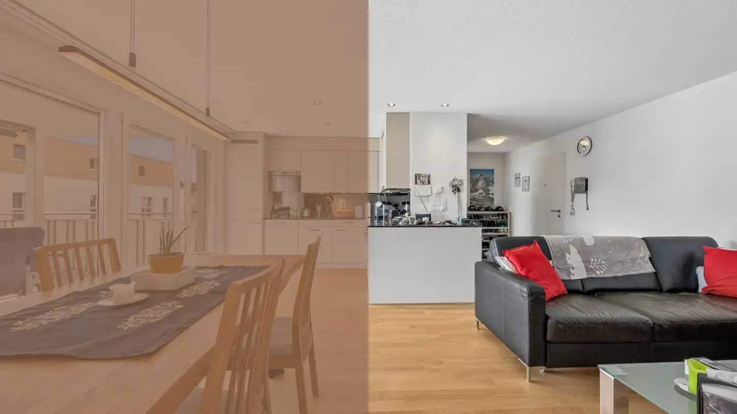 Appartamento in vendita - Sonnenfeldstrasse 37, 4563 Gerlafingen