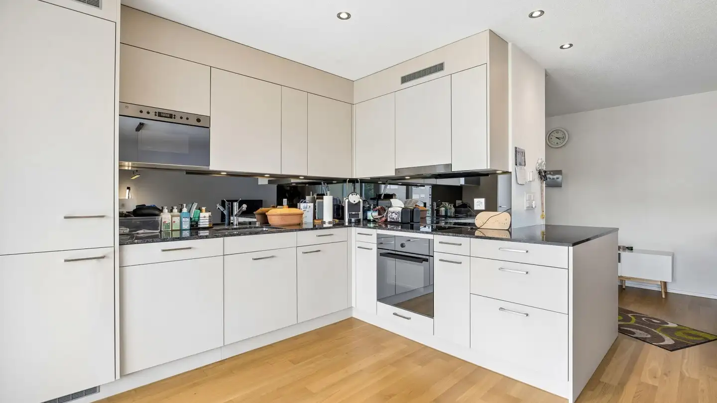 Appartement à vendre - Sonnenfeldstrasse 37, 4563 Gerlafingen - Photo 3