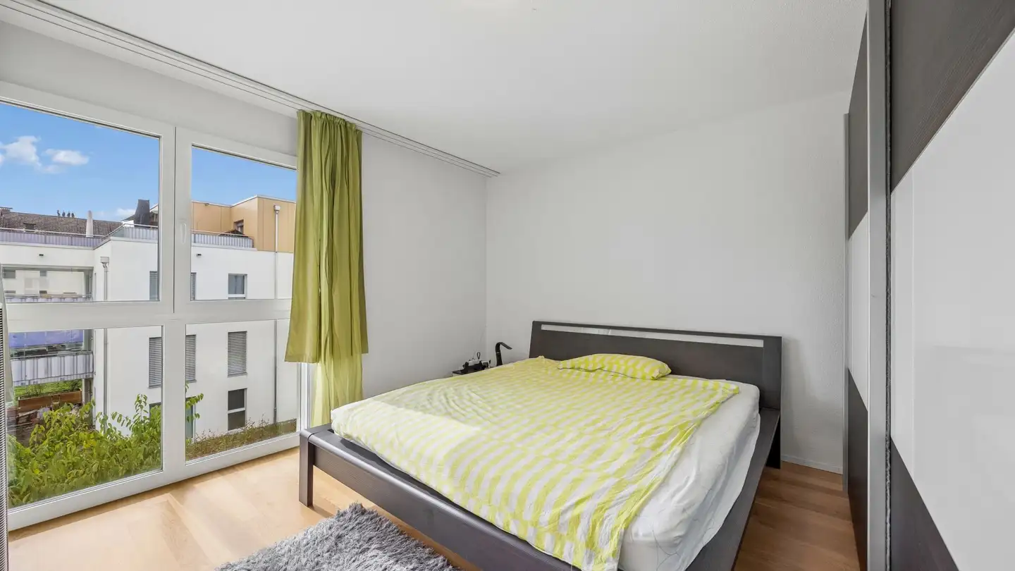 Appartement à vendre - Sonnenfeldstrasse 37, 4563 Gerlafingen - Photo 4