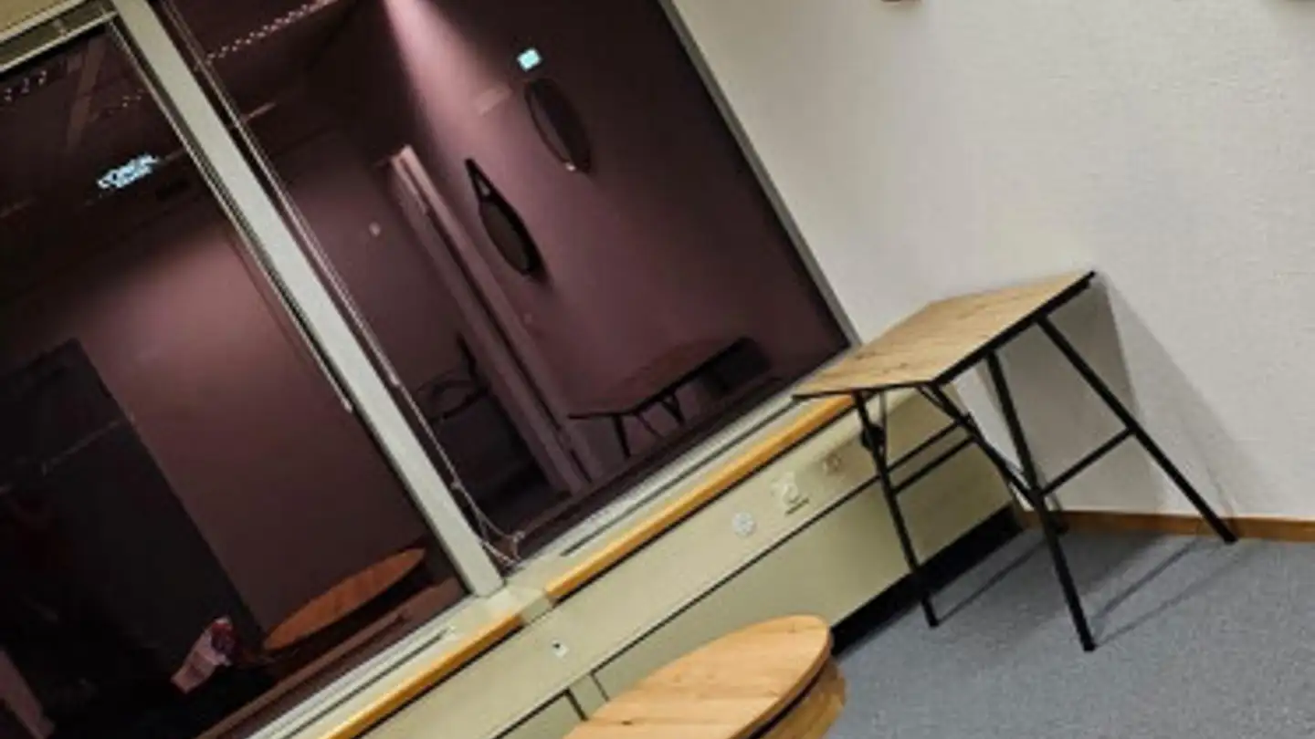 Geschäft mieten - Chemin Des Coquelicots, 1214 Vernier - Foto 4