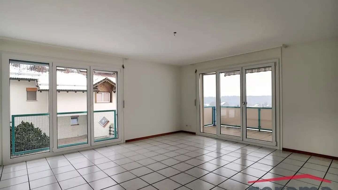 Appartamento in affitto - Route Des Biolley 60, 1615 Bossonnens - Foto 2