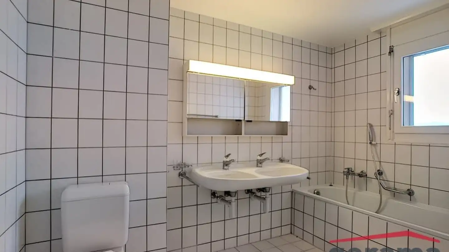 Appartamento in affitto - Route Des Biolley 60, 1615 Bossonnens - Foto 3