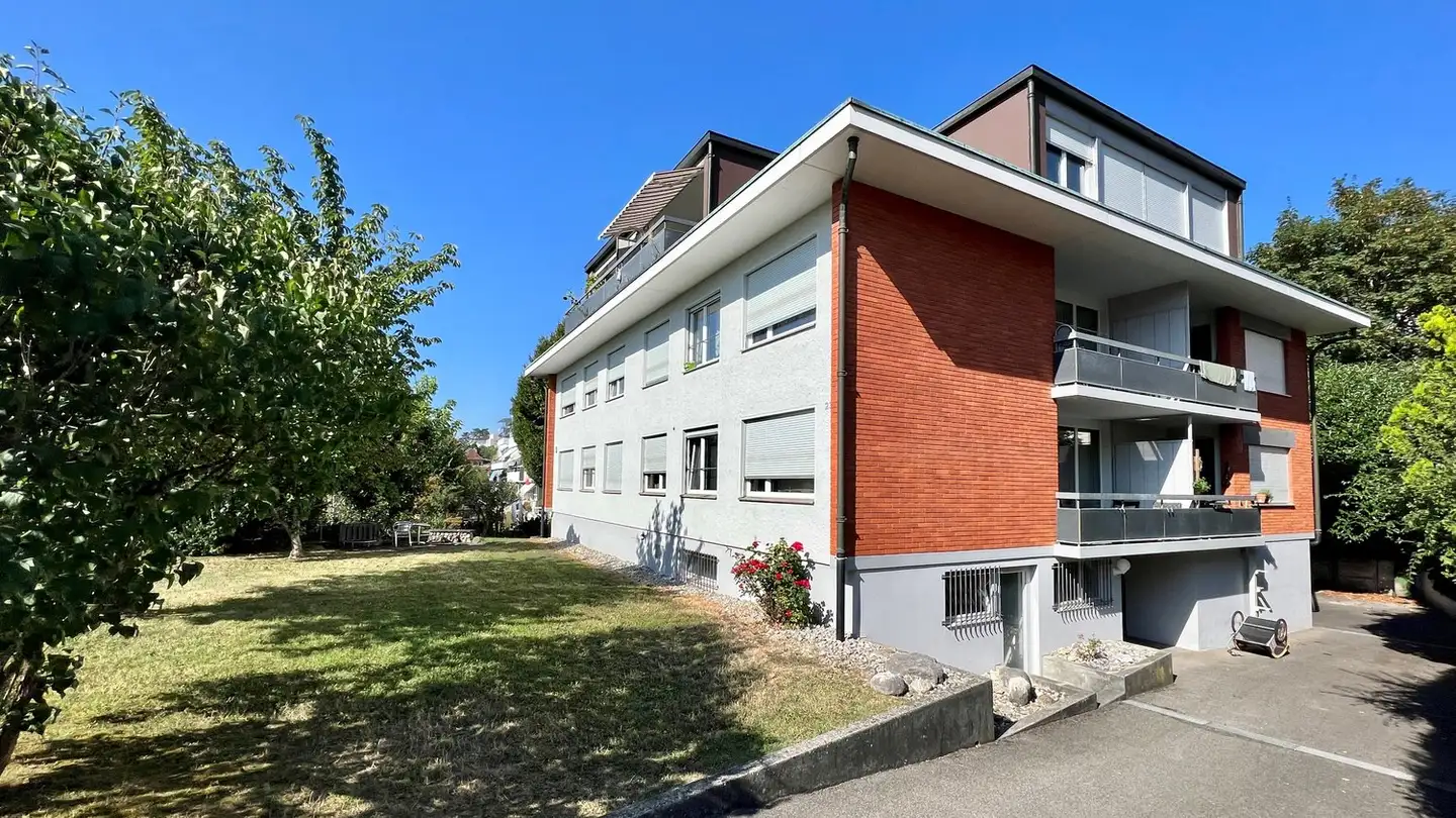 Apartment for rent - Falbringen 23a, 2502 Biel/Bienne