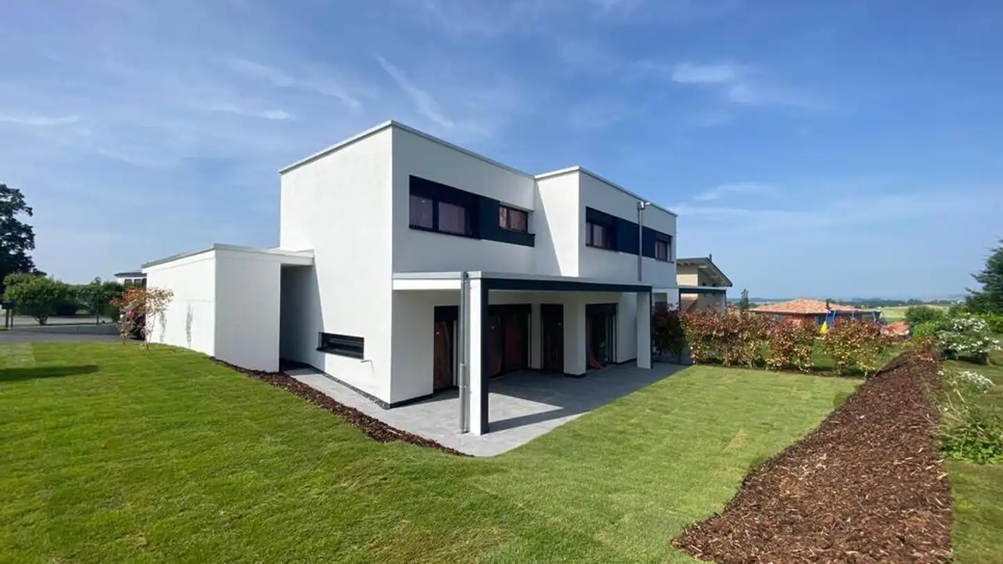 Casa singola in vendita - 1694 Villargiroud