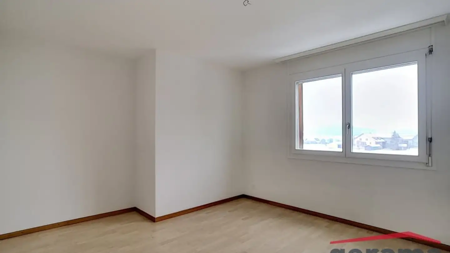 Appartamento in affitto - Route Des Biolley 60, 1615 Bossonnens - Foto 4