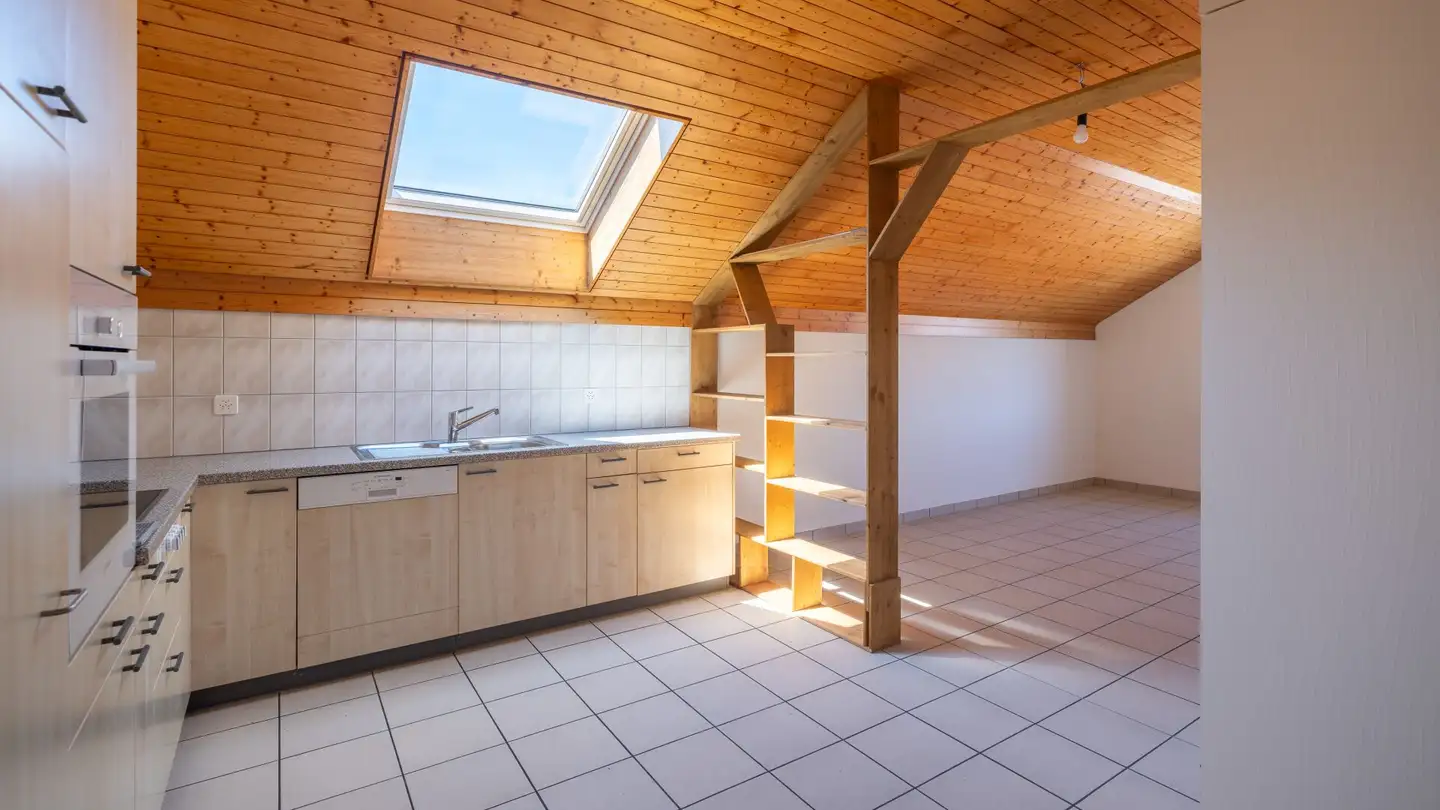 Appartamento in vendita - Talstrasse 21, 2553 Safnern
