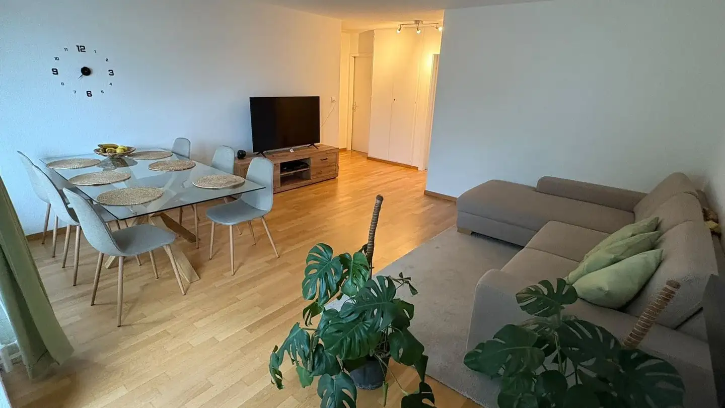 Wohnung mieten - Oskar-Bider-Strasse 33, 8600 Dübendorf - Foto 2